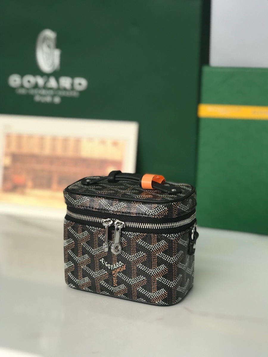 GOYARD 고야드 MUSE NANO 나노 뷰티백 6