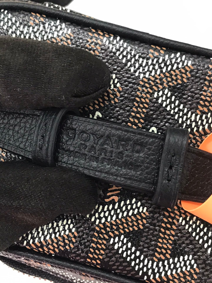 GOYARD 고야드 MUSE NANO 나노 뷰티백 7