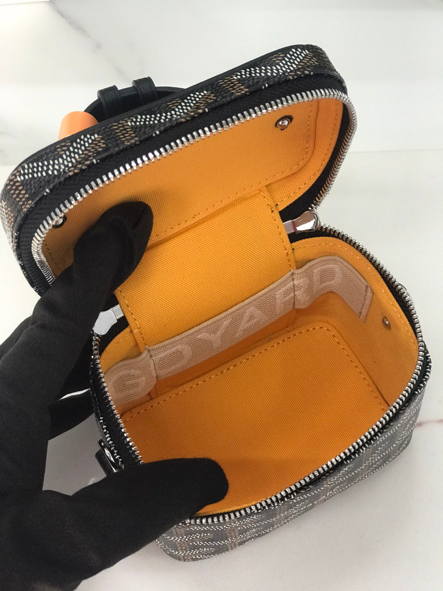 GOYARD 고야드 MUSE NANO 나노 뷰티백 10