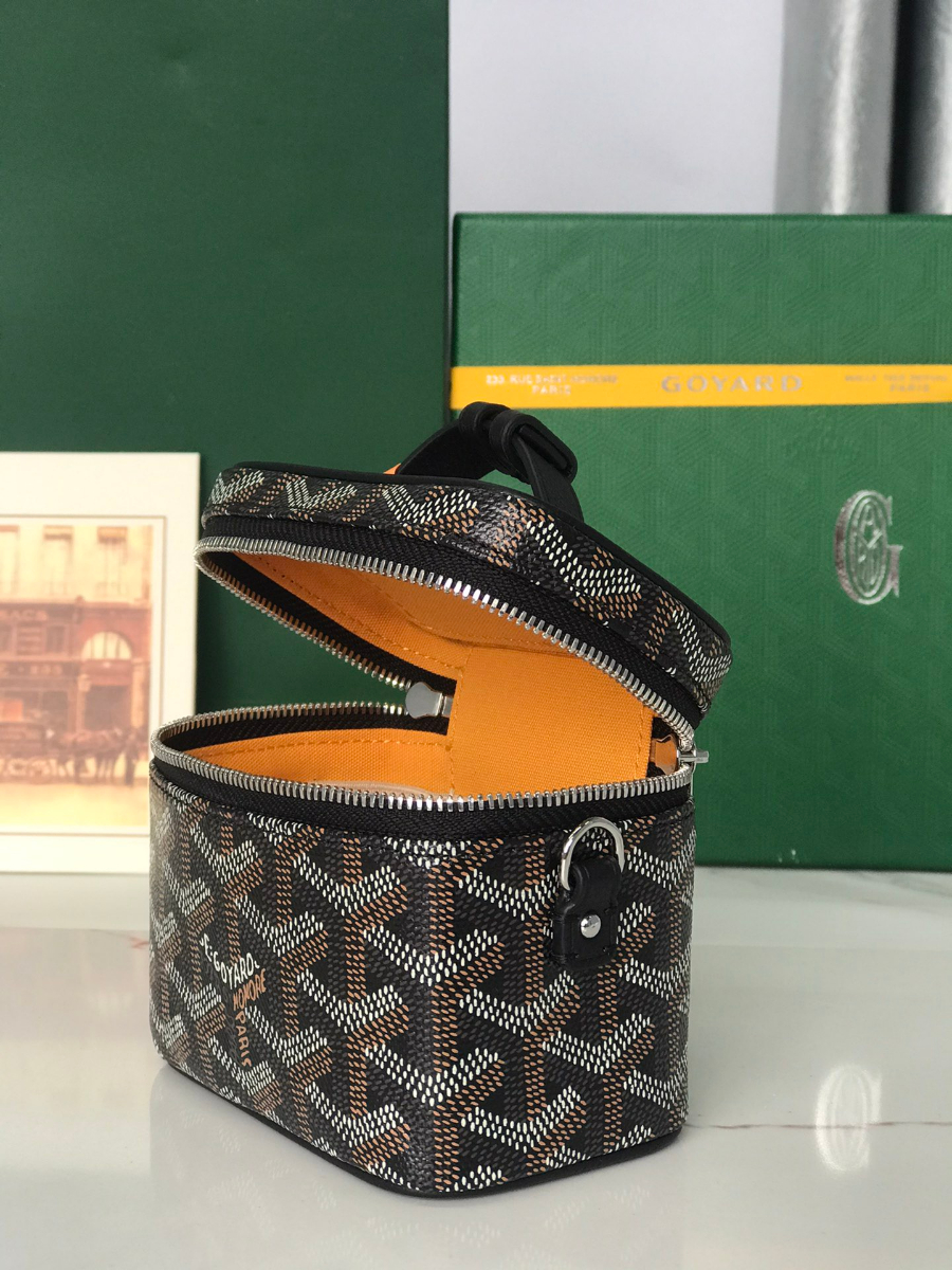 GOYARD 고야드 MUSE NANO 나노 뷰티백 11