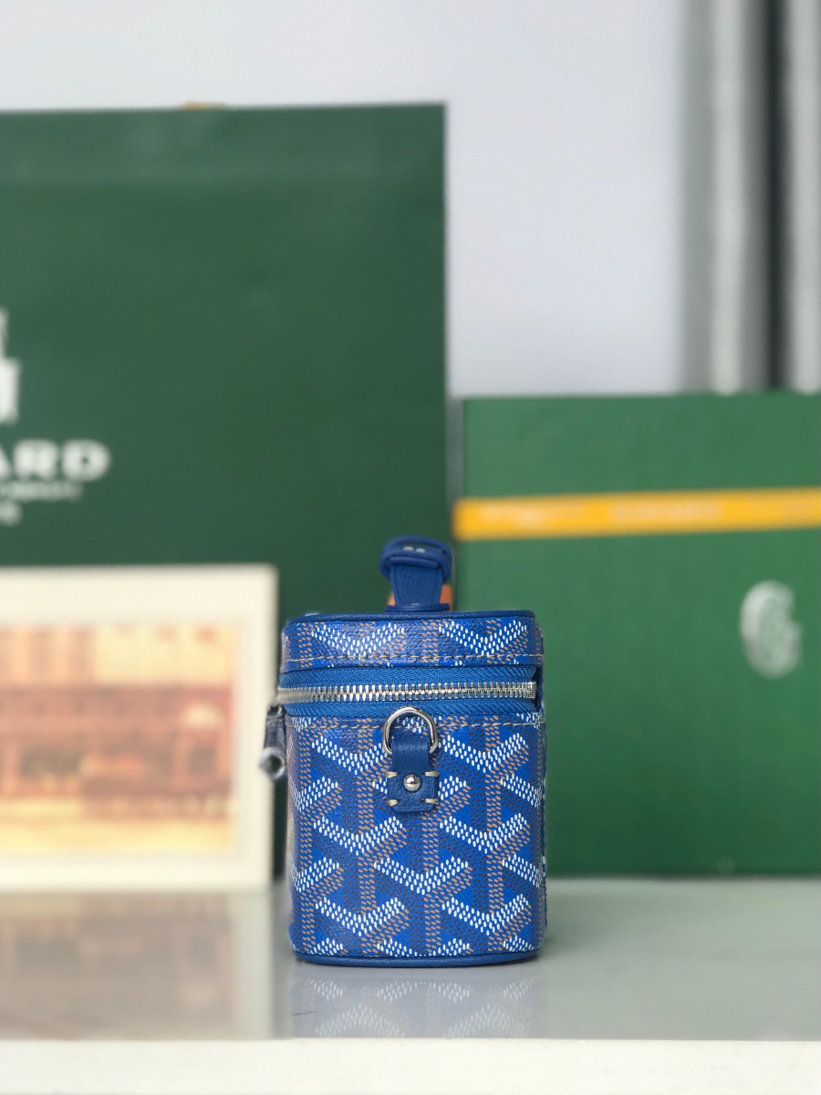 GOYARD 고야드 MUSE NANO 나노 뷰티백 3