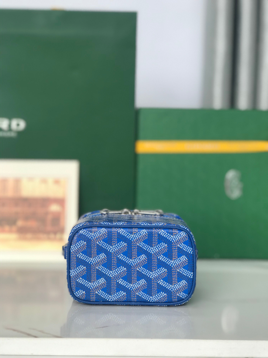 GOYARD 고야드 MUSE NANO 나노 뷰티백 5