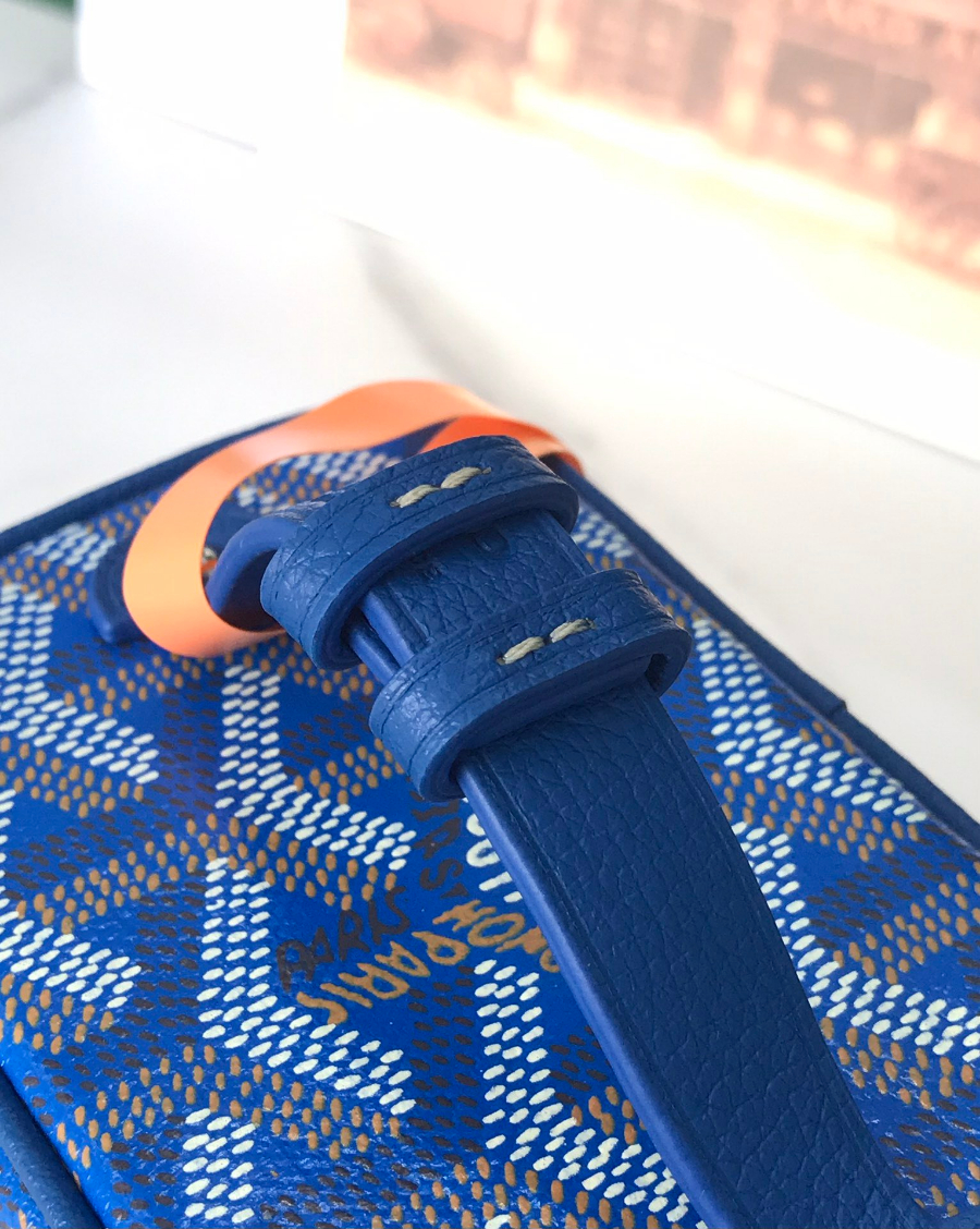 GOYARD 고야드 MUSE NANO 나노 뷰티백 7