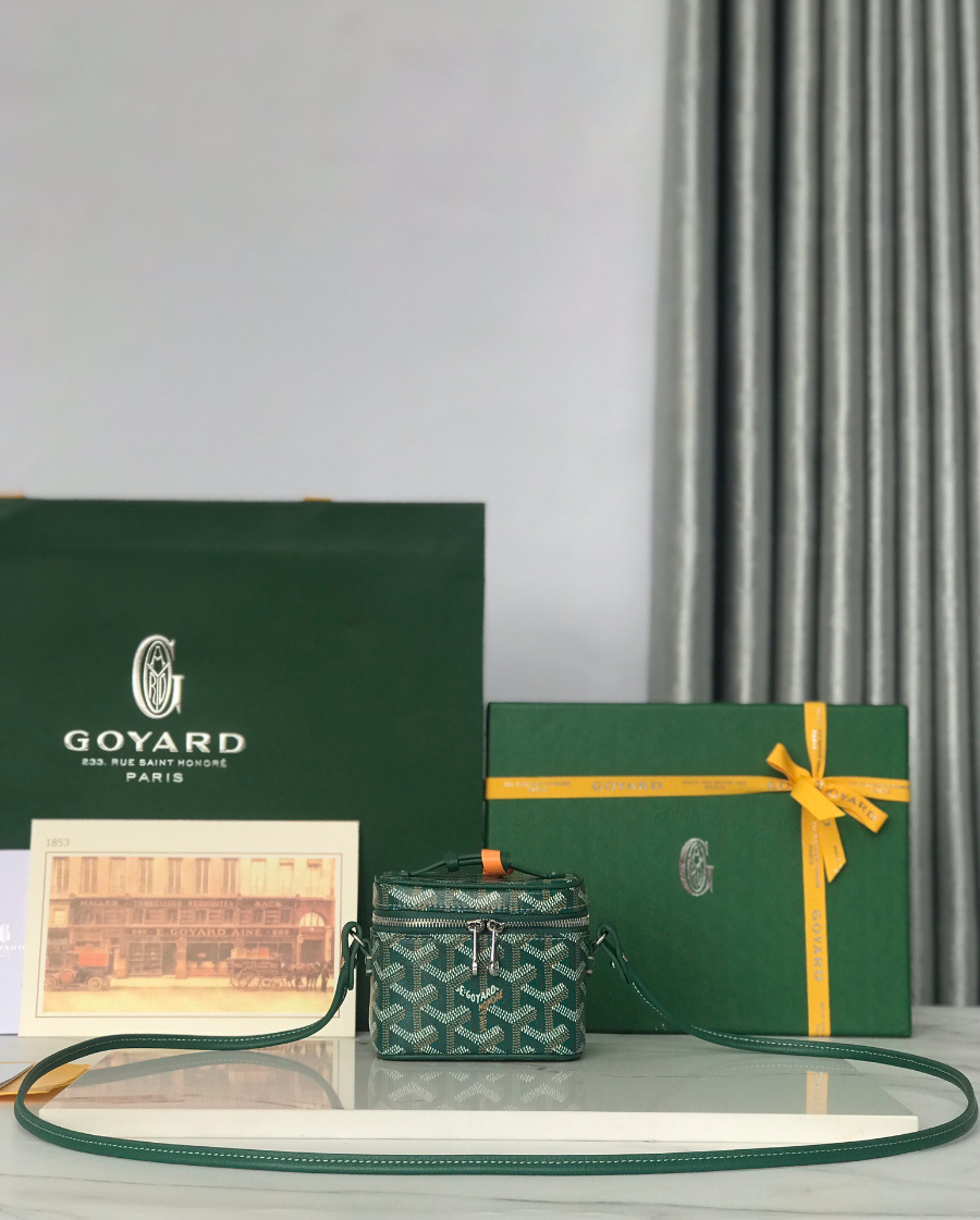 GOYARD 고야드 MUSE NANO 나노 뷰티백 1