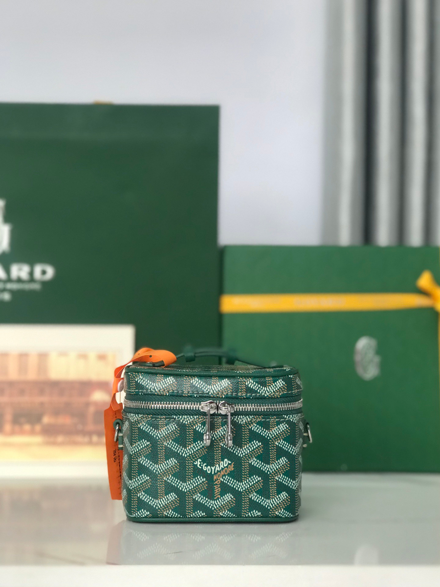 GOYARD 고야드 MUSE NANO 나노 뷰티백 2
