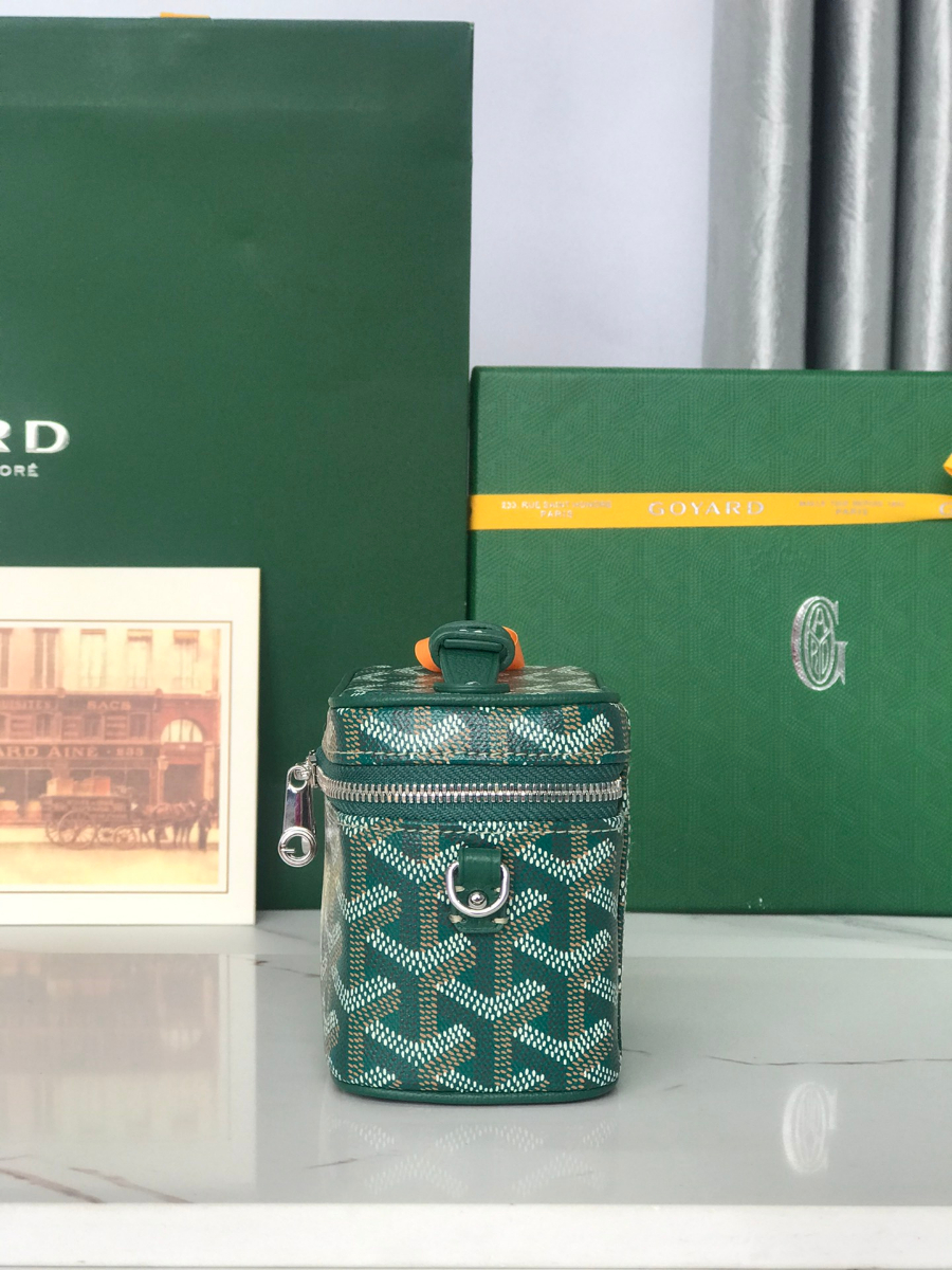 GOYARD 고야드 MUSE NANO 나노 뷰티백 3