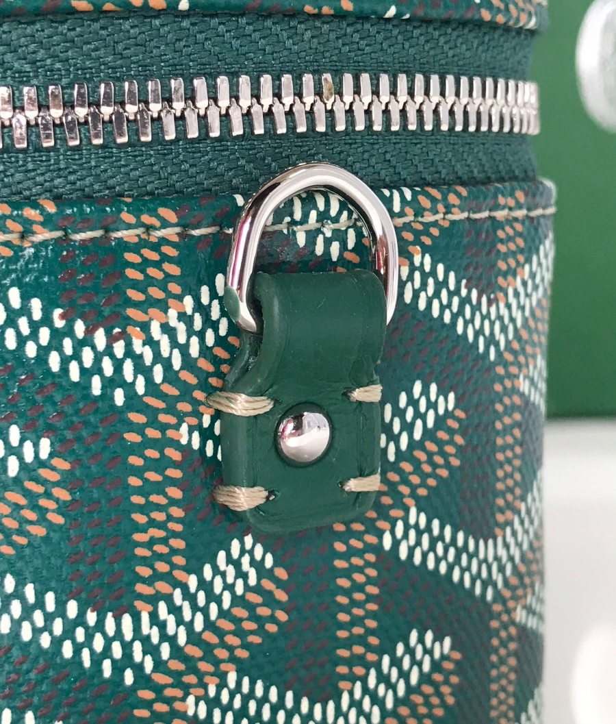 GOYARD 고야드 MUSE NANO 나노 뷰티백 9