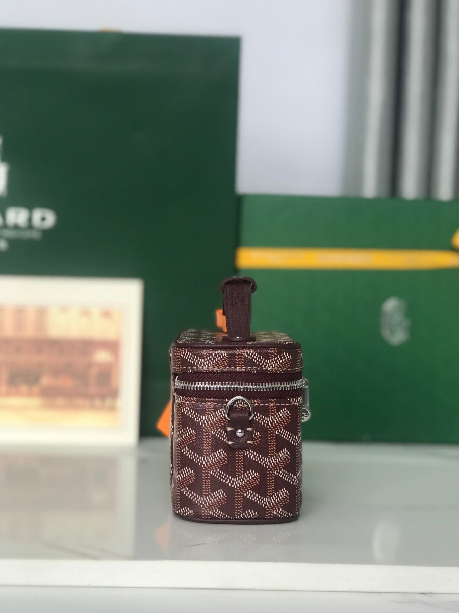 GOYARD 고야드 MUSE NANO 나노 뷰티백 3