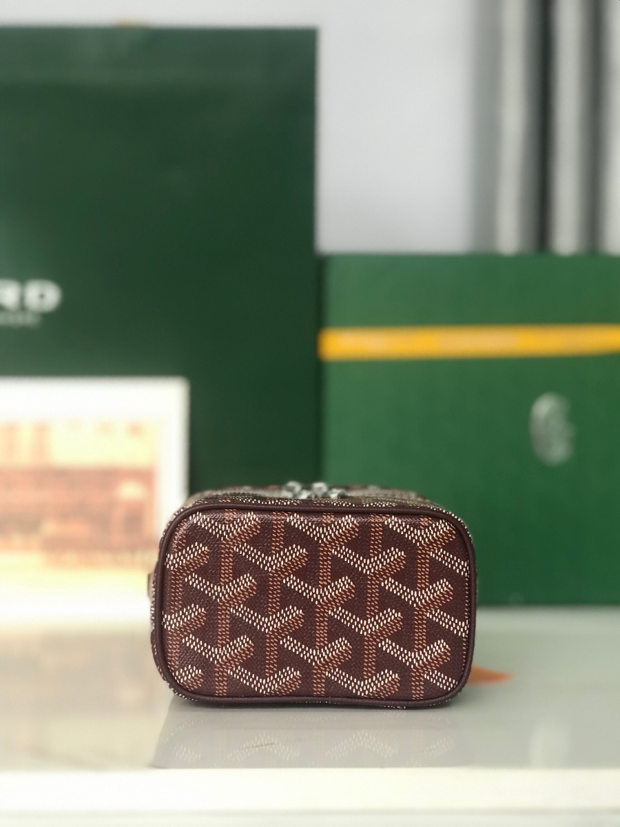 GOYARD 고야드 MUSE NANO 나노 뷰티백 5