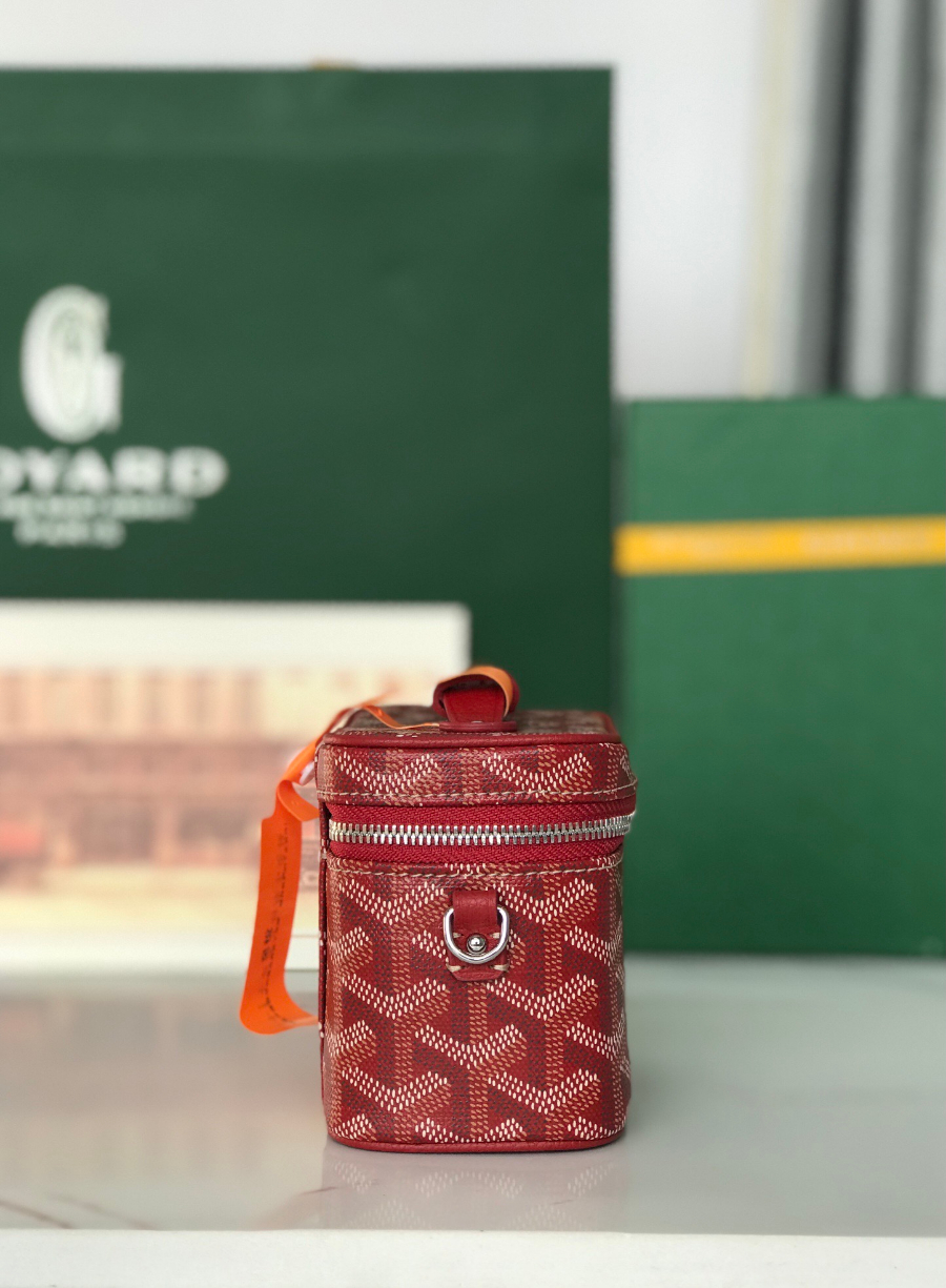 GOYARD 고야드 MUSE NANO 나노 뷰티백 3