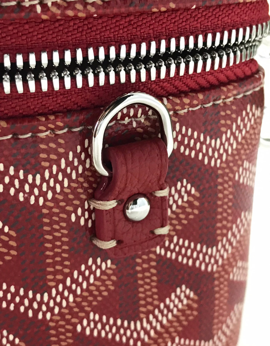 GOYARD 고야드 MUSE NANO 나노 뷰티백 10