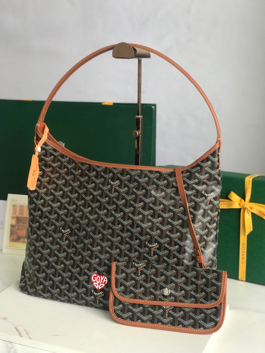 Goyard 고야드 Hobo Bohème 호보 보헤미 핸드백 1