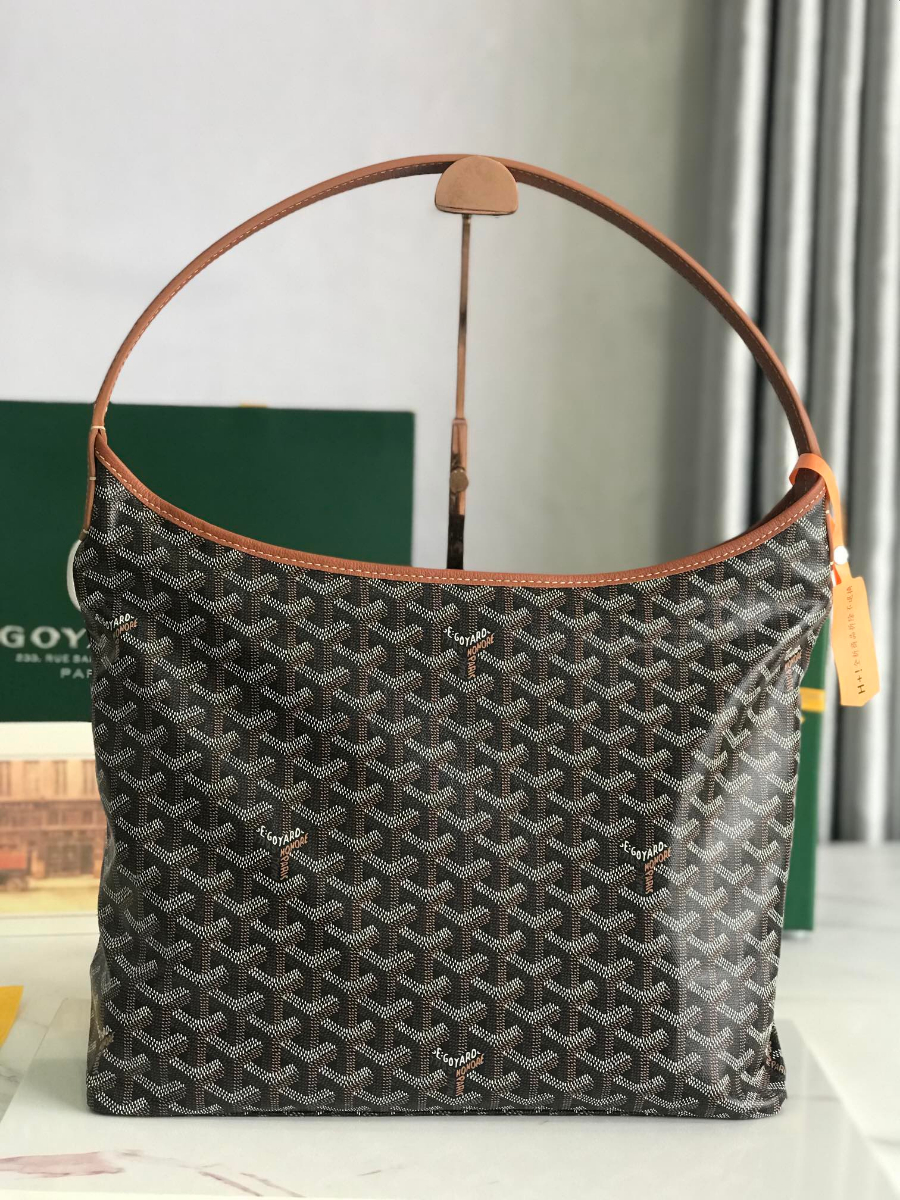 Goyard 고야드 Hobo Bohème 호보 보헤미 핸드백 3