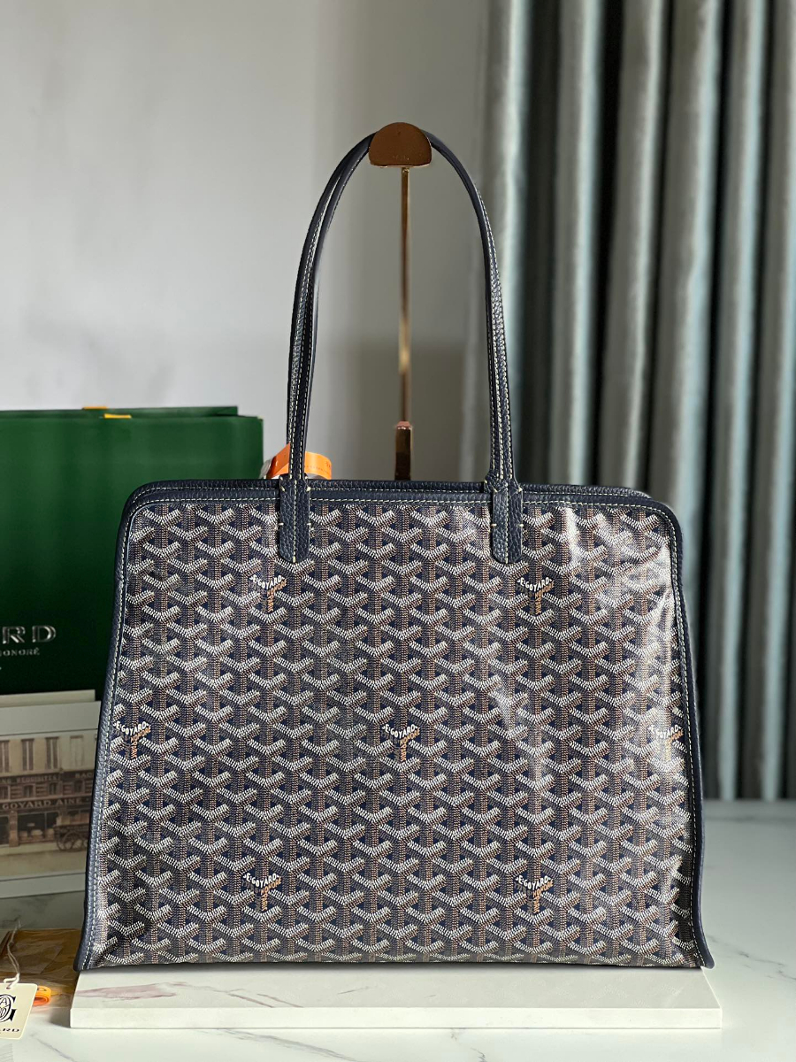 Goyard 고야드 Hardy 스몰 컴뮤터 토트백 2