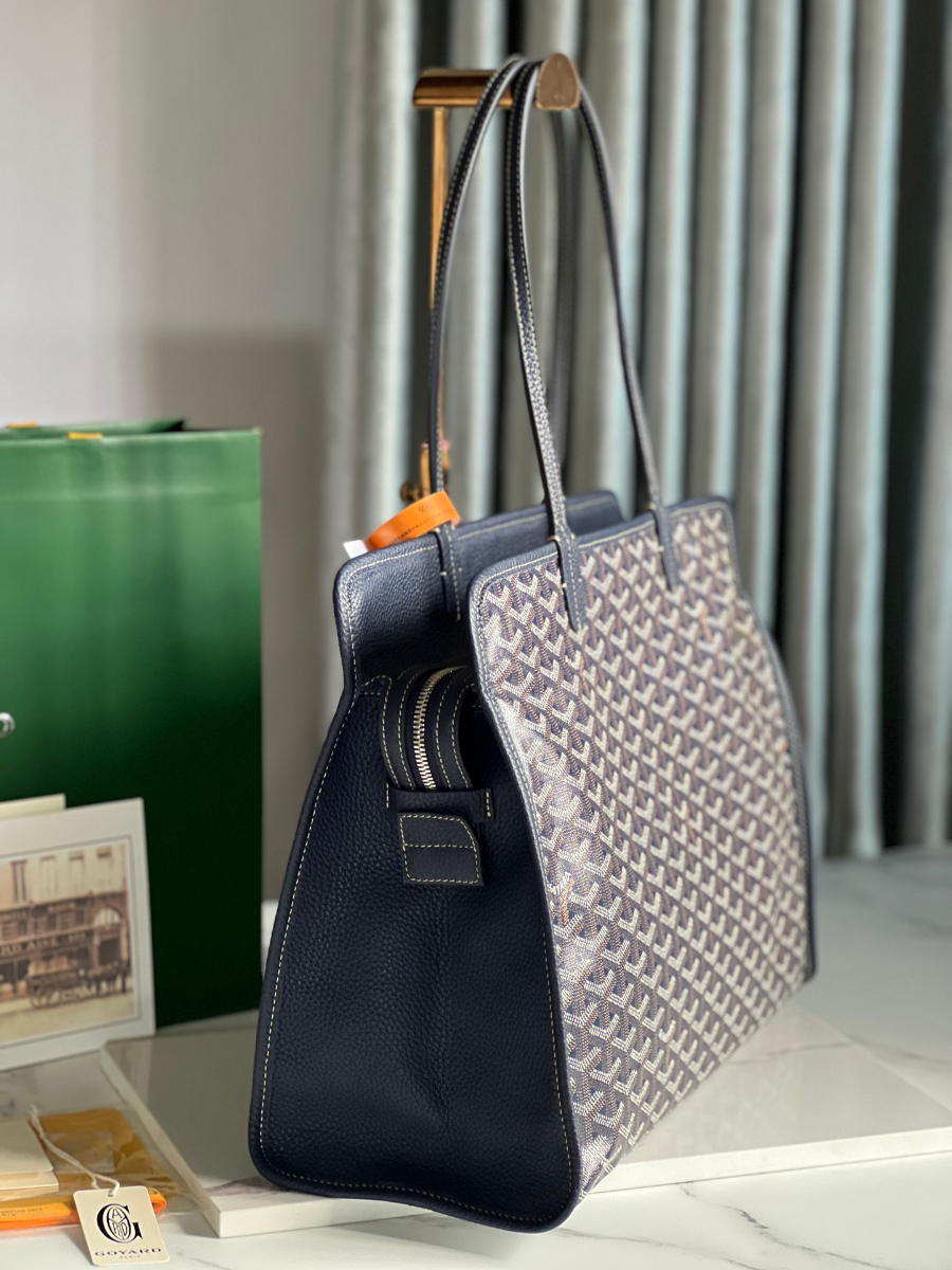 Goyard 고야드 Hardy 스몰 컴뮤터 토트백 3