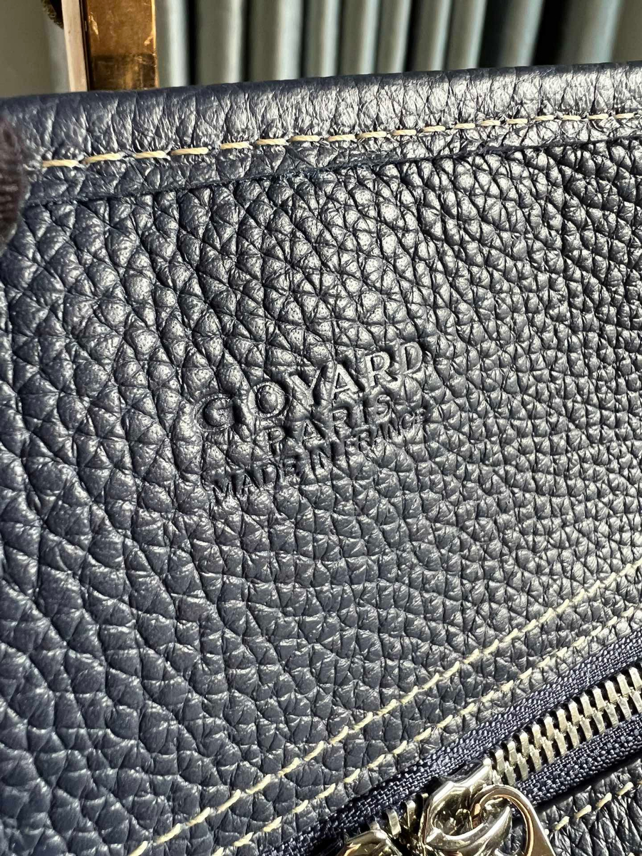 Goyard 고야드 Hardy 스몰 컴뮤터 토트백 7
