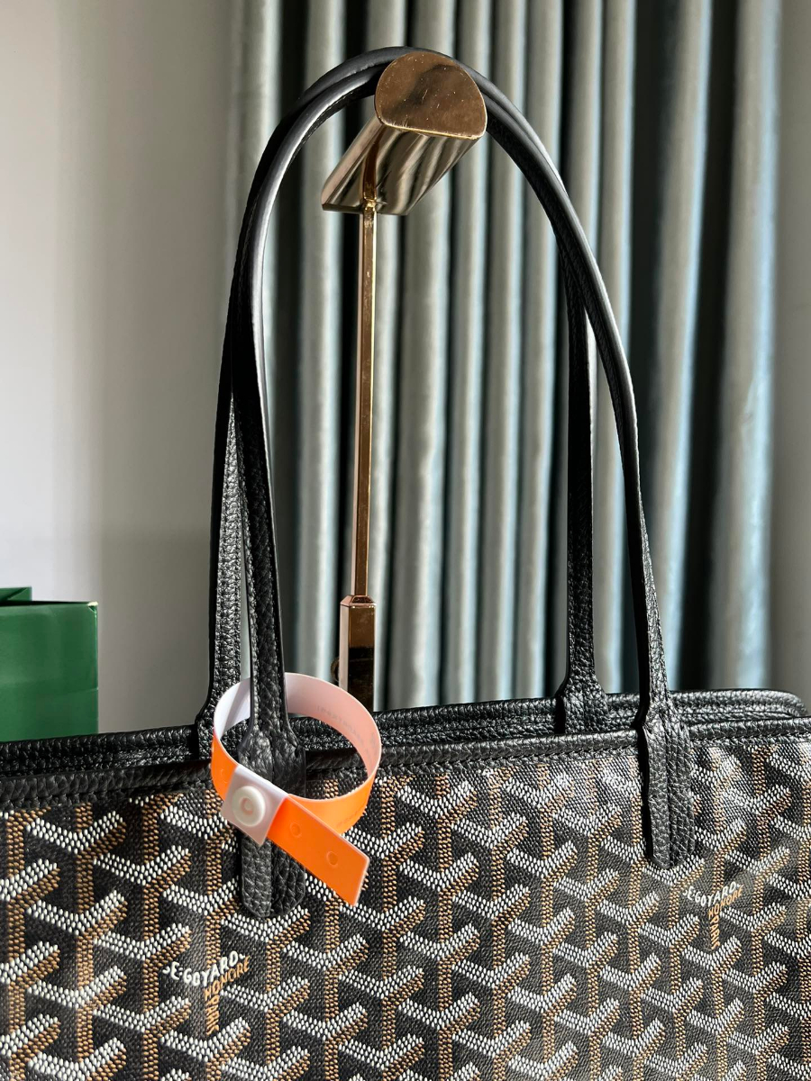 Goyard 고야드 Hardy 스몰 컴뮤터 토트백 3