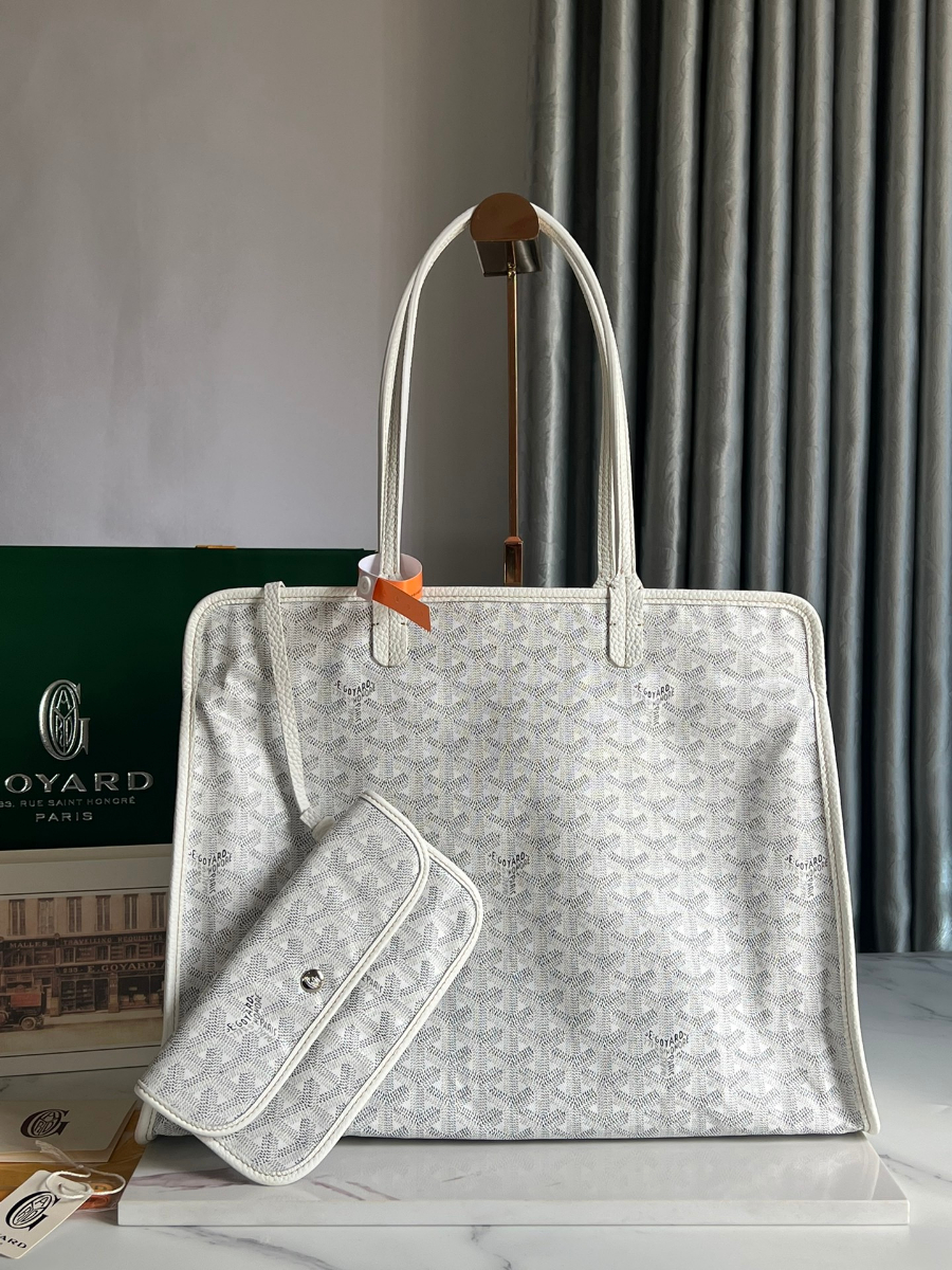 Goyard 고야드 Hardy 스몰 컴뮤터 토트백 1