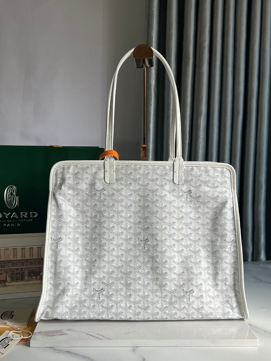 Goyard 고야드 Hardy 스몰 컴뮤터 토트백 2