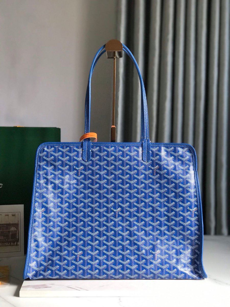 Goyard 고야드 Hardy 스몰 컴뮤터 토트백 2