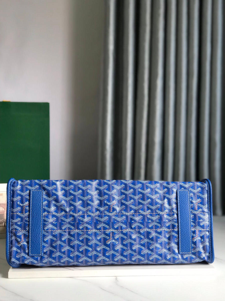 Goyard 고야드 Hardy 스몰 컴뮤터 토트백 4