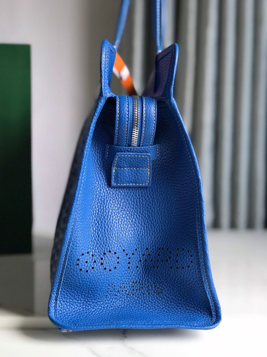 Goyard 고야드 Hardy 스몰 컴뮤터 토트백 5