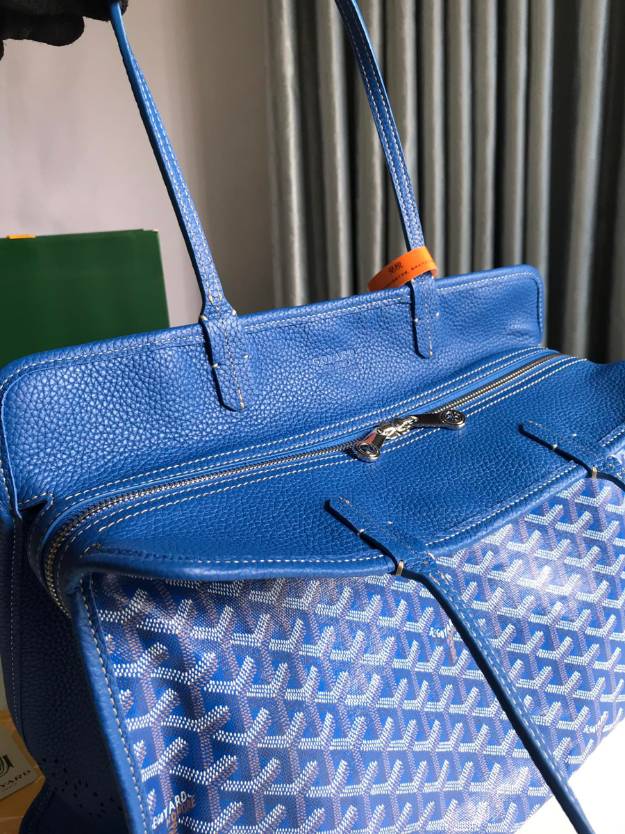 Goyard 고야드 Hardy 스몰 컴뮤터 토트백 7