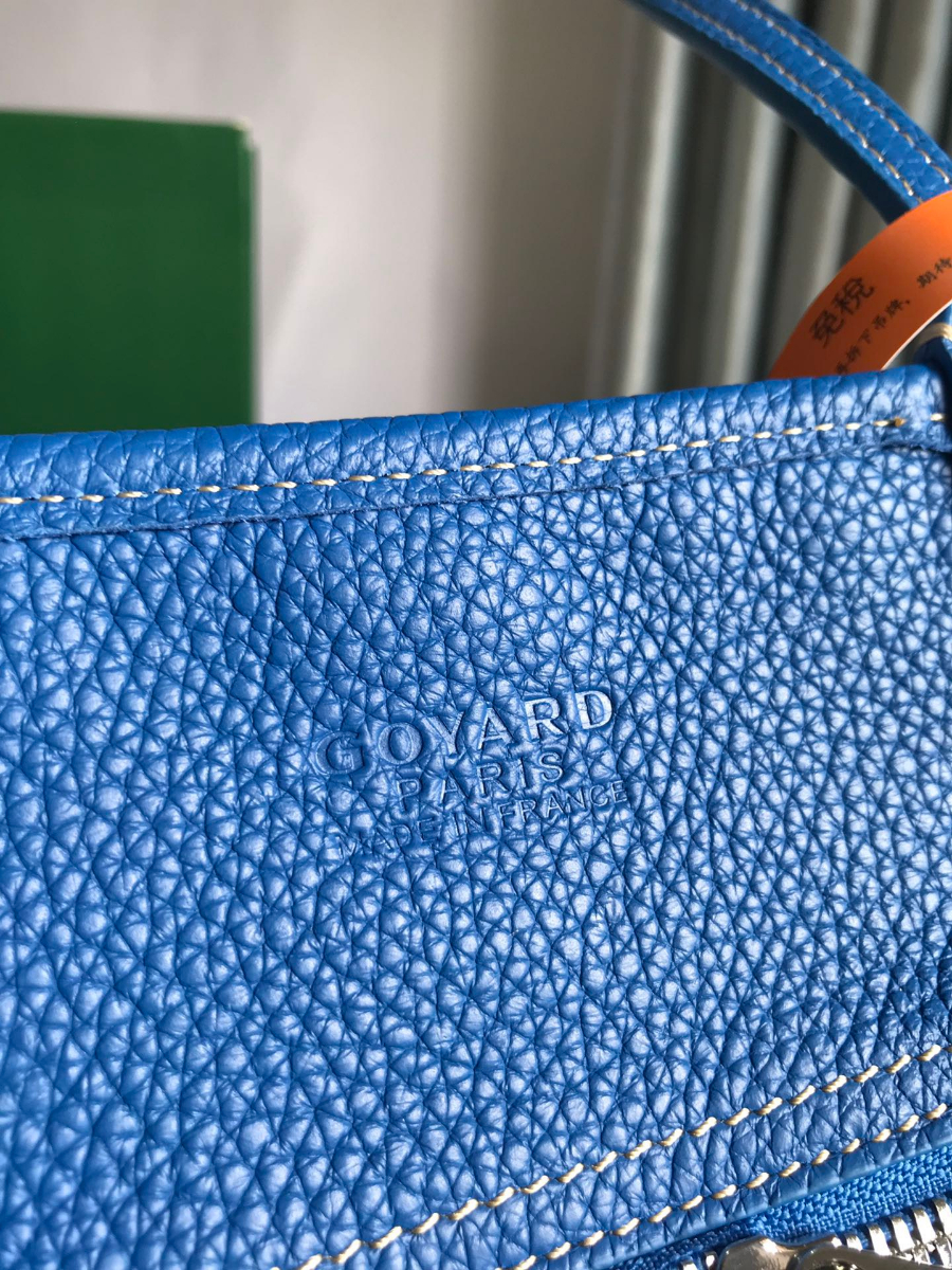 Goyard 고야드 Hardy 스몰 컴뮤터 토트백 8