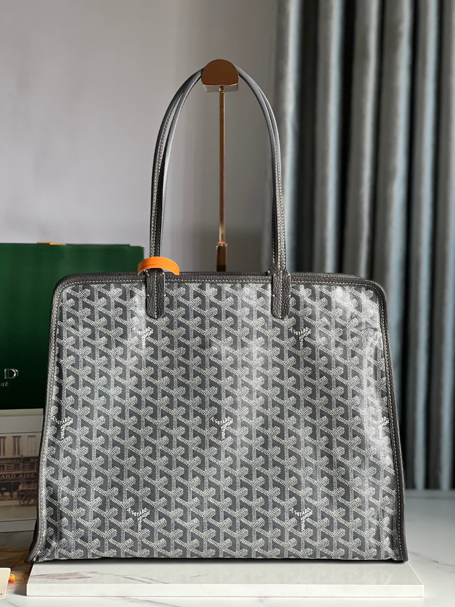 Goyard 고야드 Hardy 스몰 컴뮤터 토트백 1
