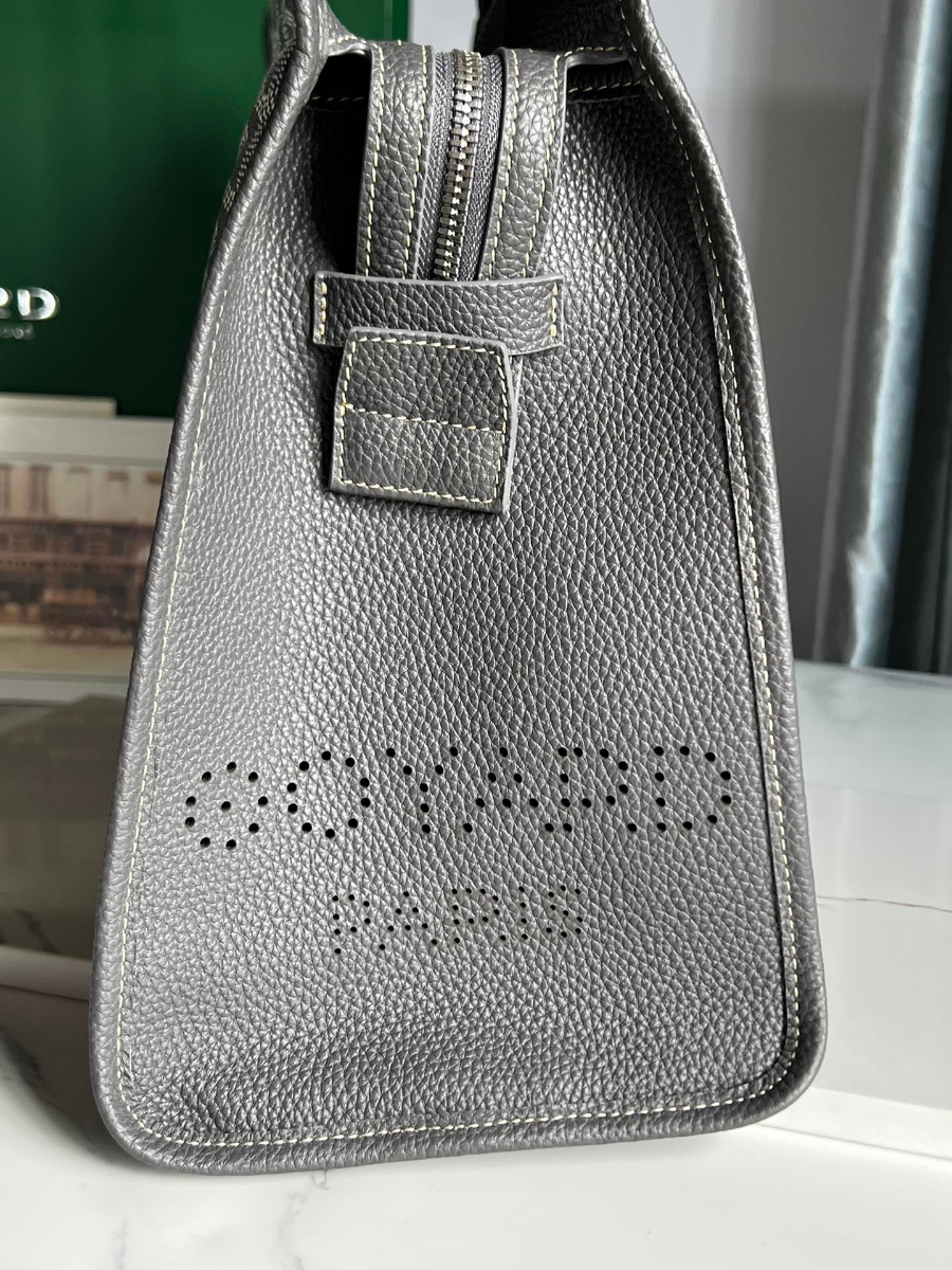 Goyard 고야드 Hardy 스몰 컴뮤터 토트백 8