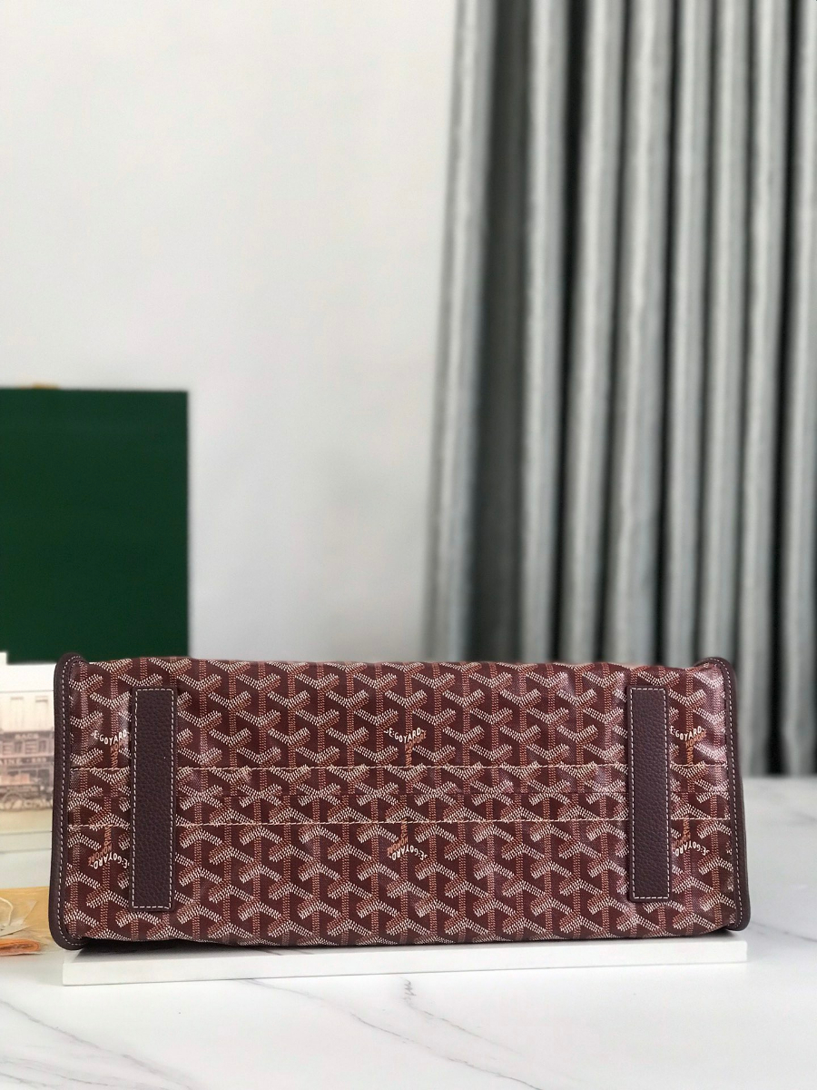 Goyard 고야드 Hardy 스몰 컴뮤터 토트백 7