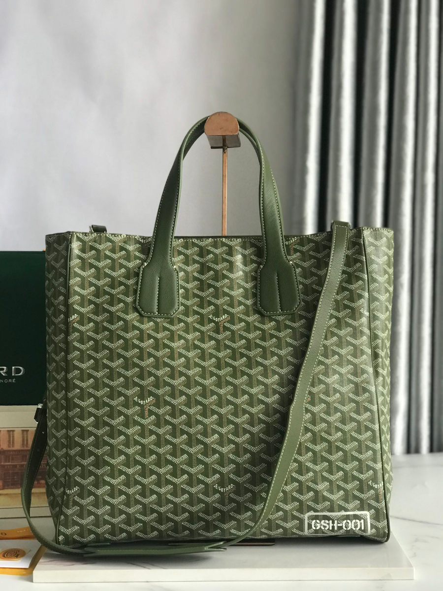 GOYARD 고야드 Voltaire 볼테르 토트백 1