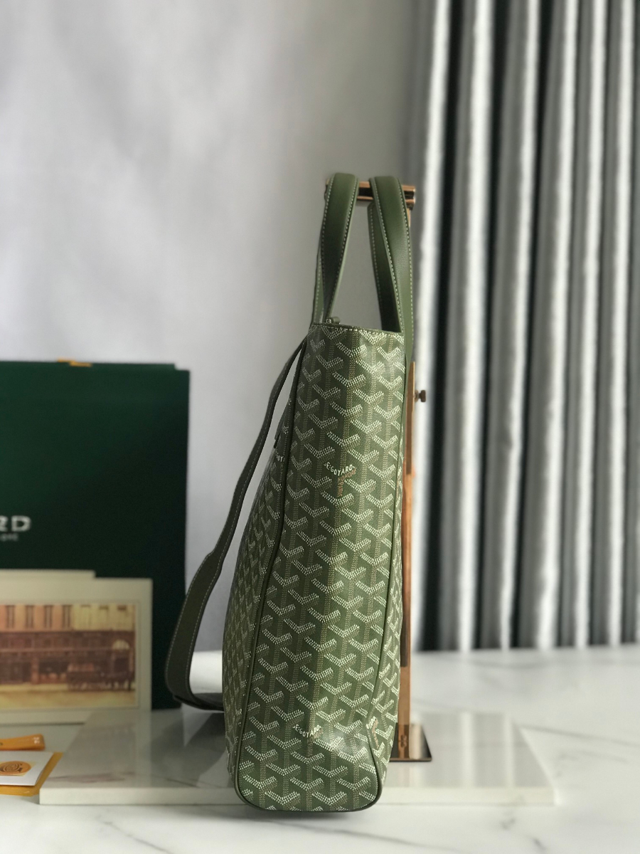 GOYARD 고야드 Voltaire 볼테르 토트백 2