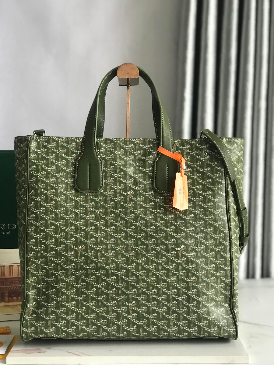 GOYARD 고야드 Voltaire 볼테르 토트백 3