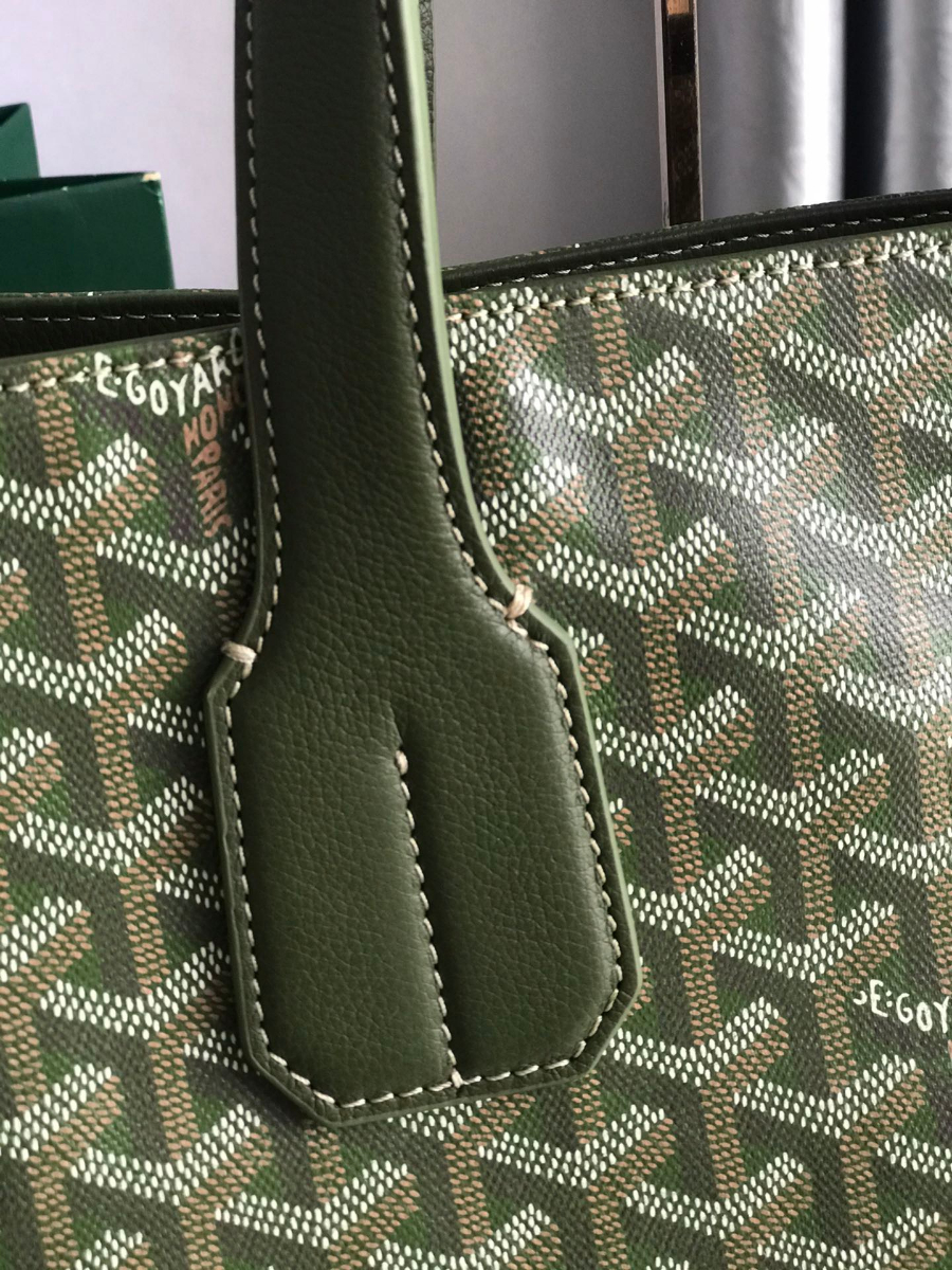 GOYARD 고야드 Voltaire 볼테르 토트백 4