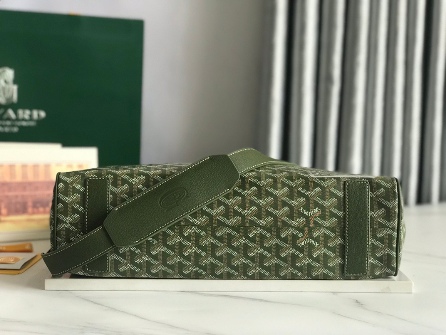 GOYARD 고야드 Voltaire 볼테르 토트백 6