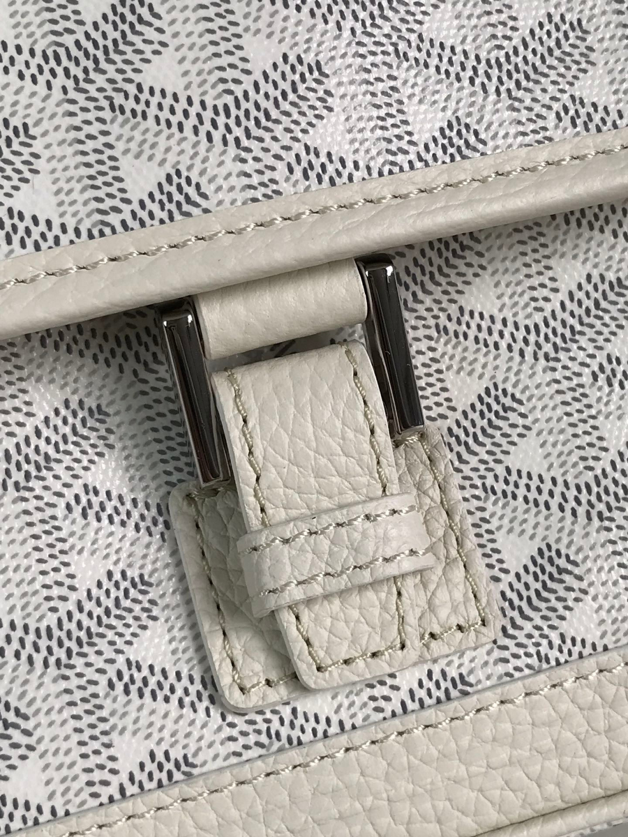 Goyard 고야드 Grand Bleu PM 크로스백 9