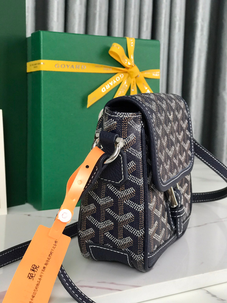 Goyard 고야드 Grand Bleu PM 크로스백 2