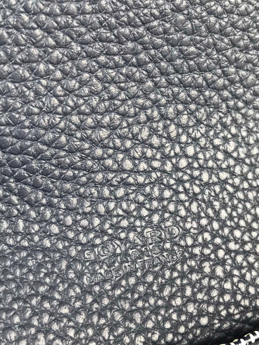 Goyard 고야드 Grand Bleu PM 크로스백 8