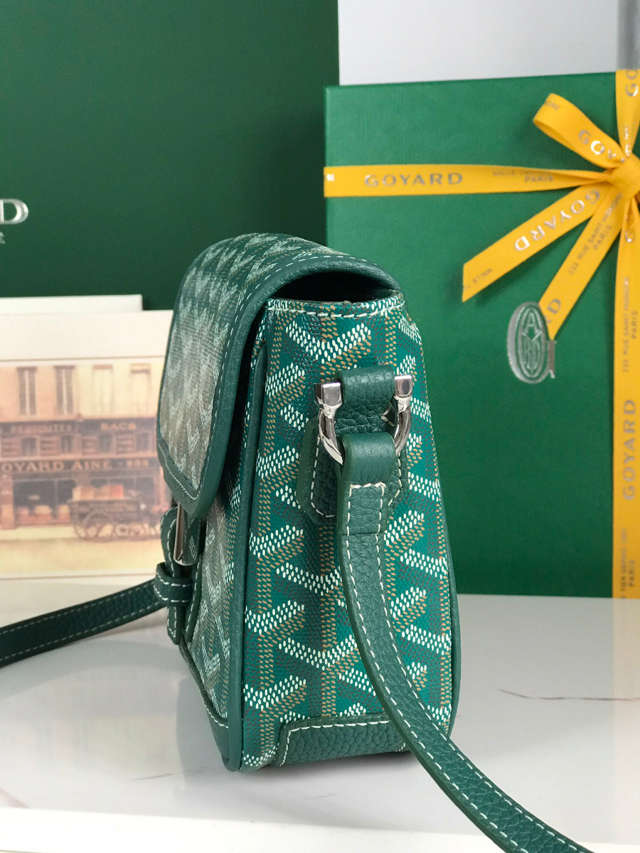 Goyard 고야드 Grand Bleu PM 크로스백 2