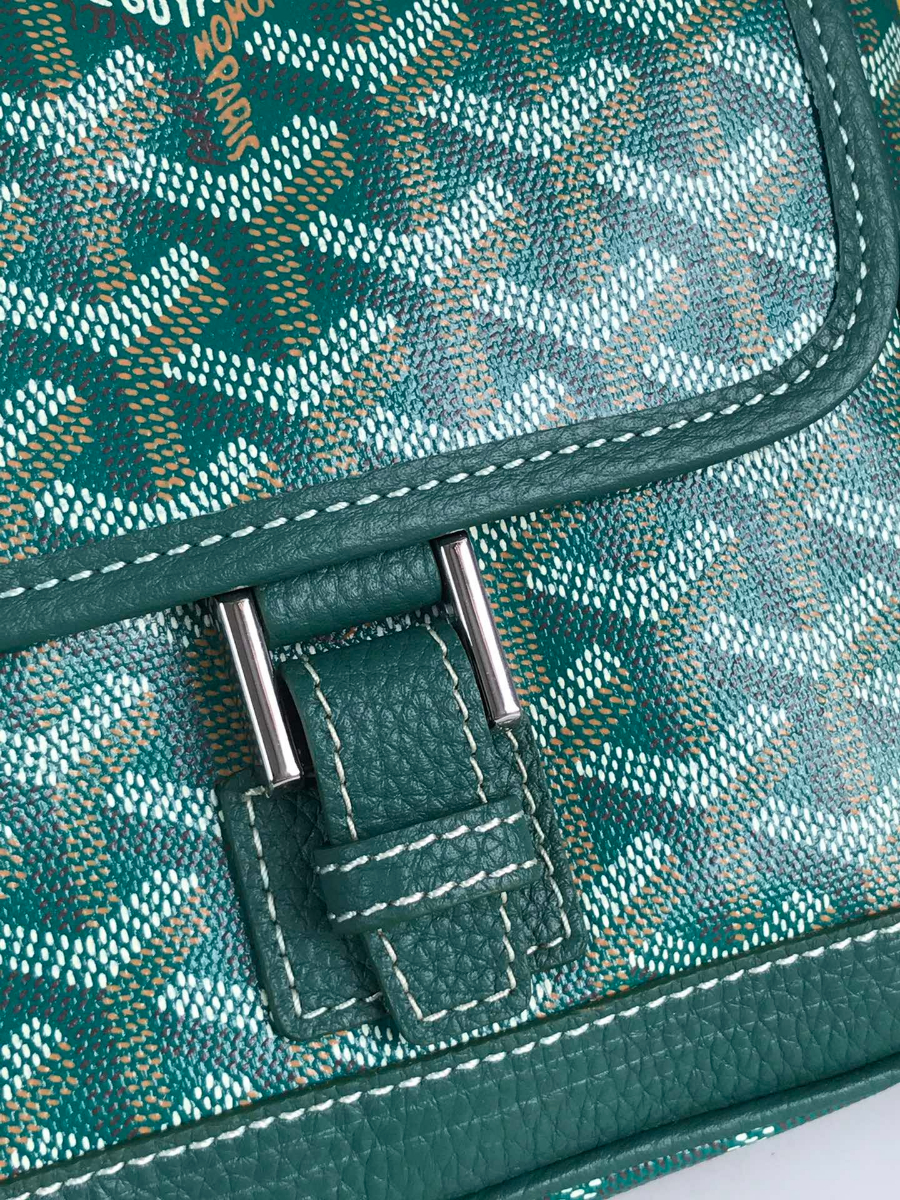 Goyard 고야드 Grand Bleu PM 크로스백 5