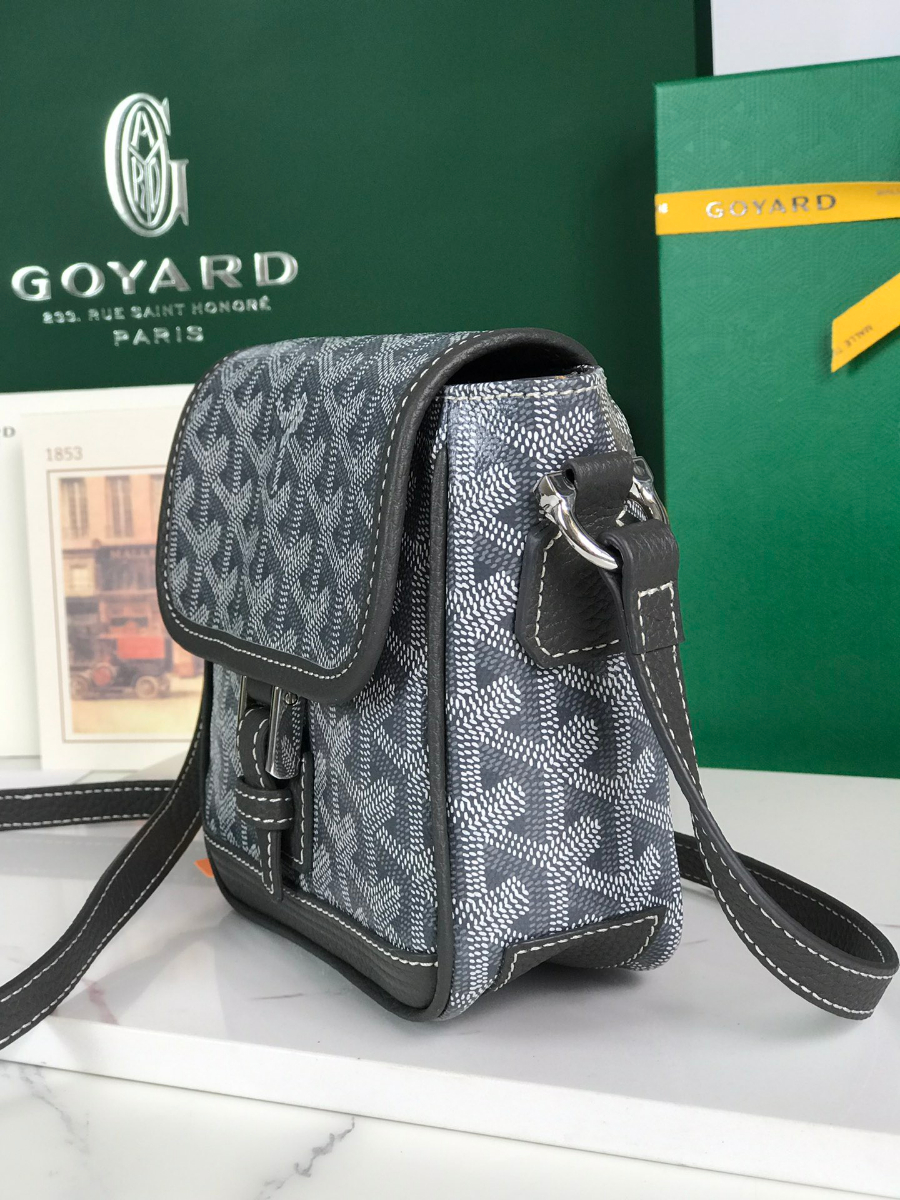 Goyard 고야드 Grand Bleu PM 크로스백 2