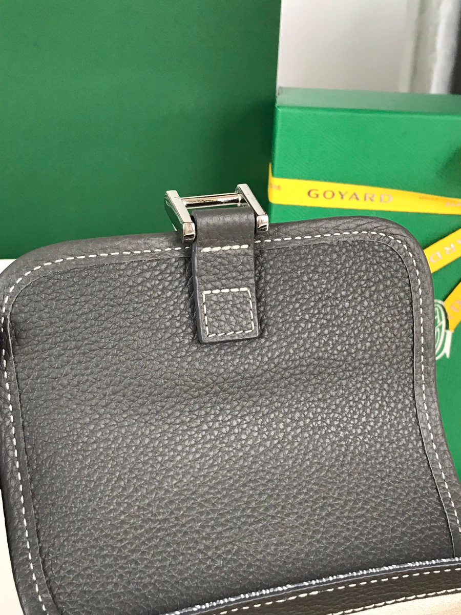 Goyard 고야드 Grand Bleu PM 크로스백 5