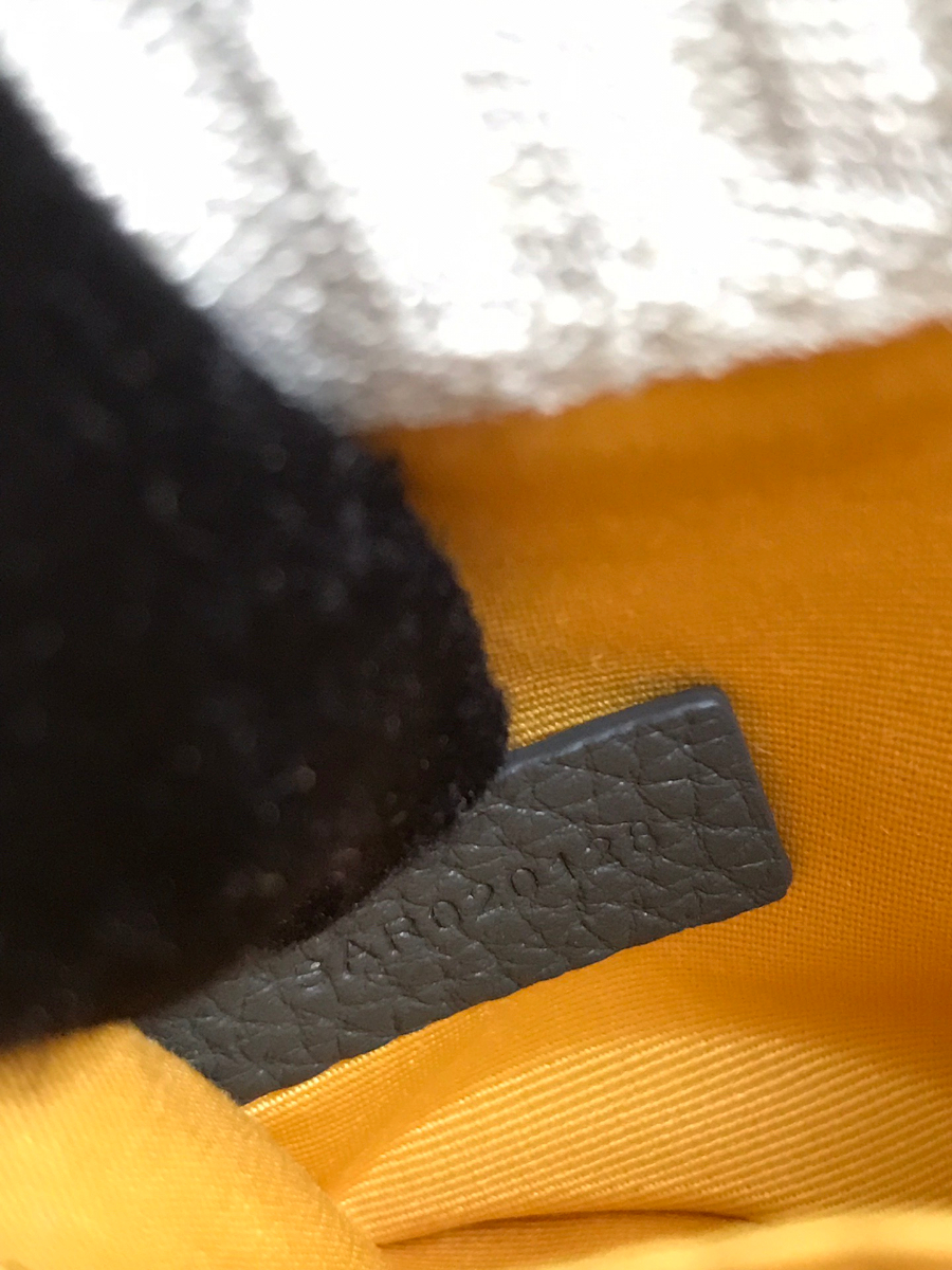 Goyard 고야드 Grand Bleu PM 크로스백 9