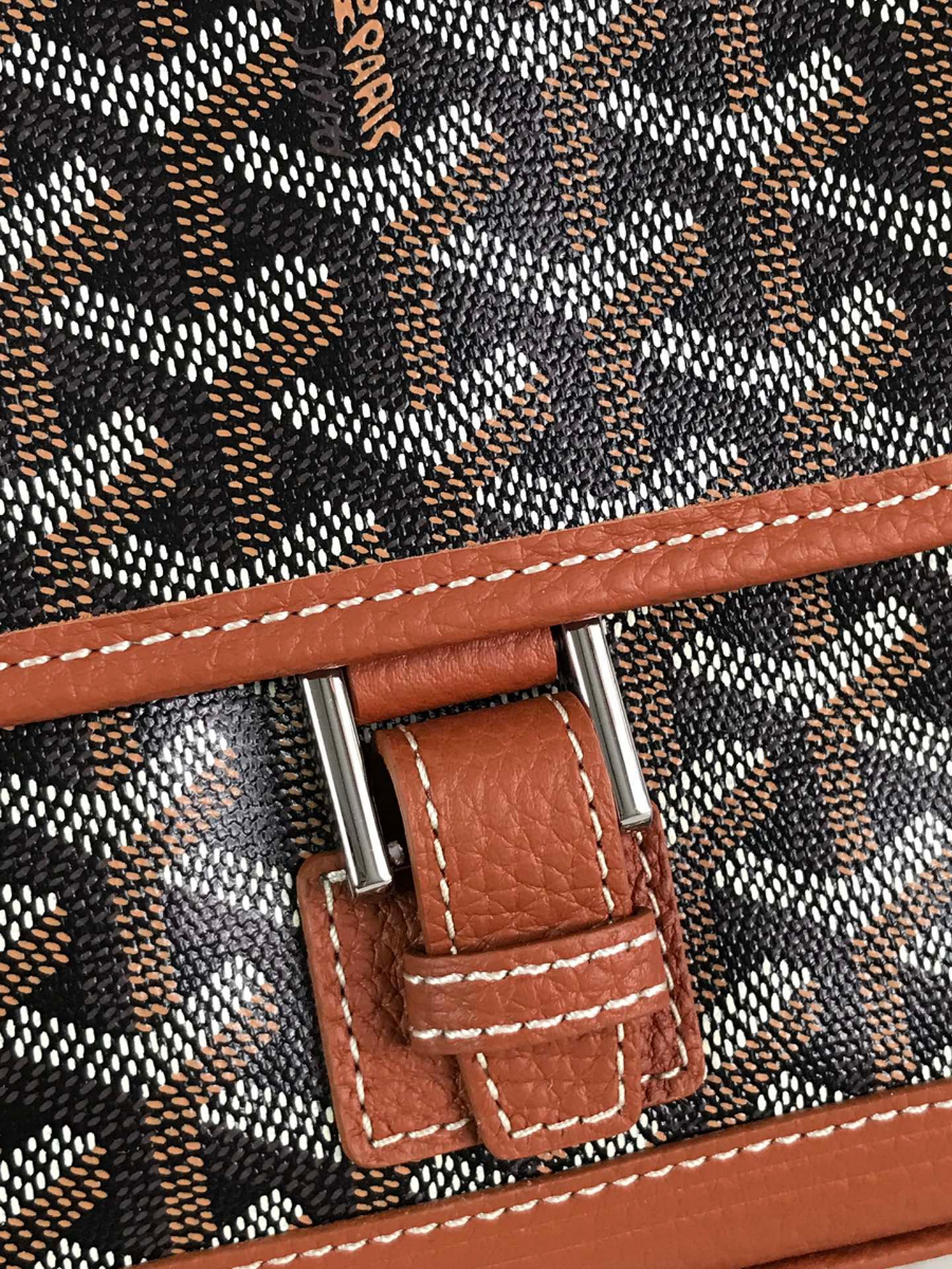 Goyard 고야드 Grand Bleu PM 크로스백 6