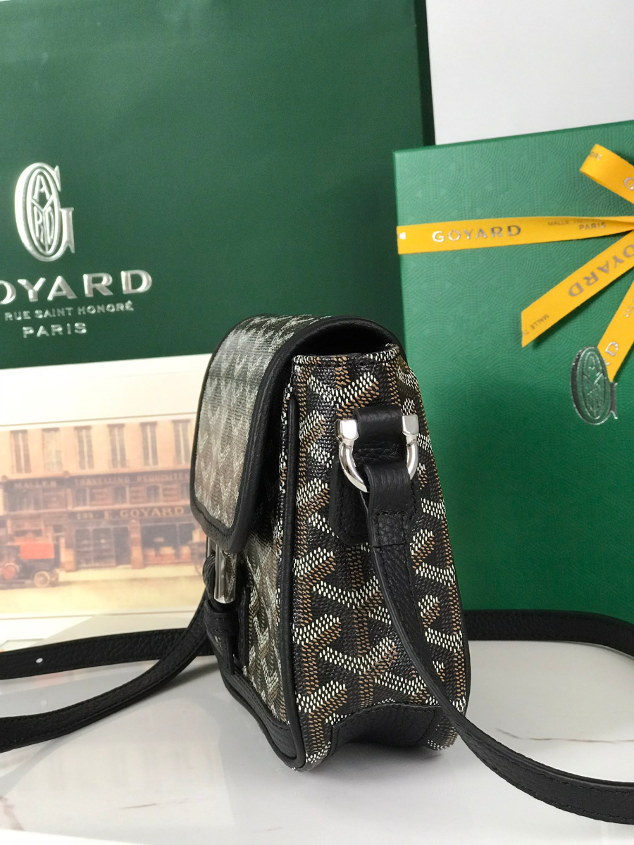 Goyard 고야드 Grand Bleu PM 크로스백 2