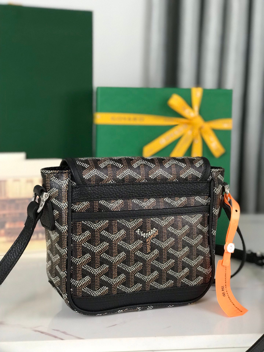 Goyard 고야드 Grand Bleu PM 크로스백 3