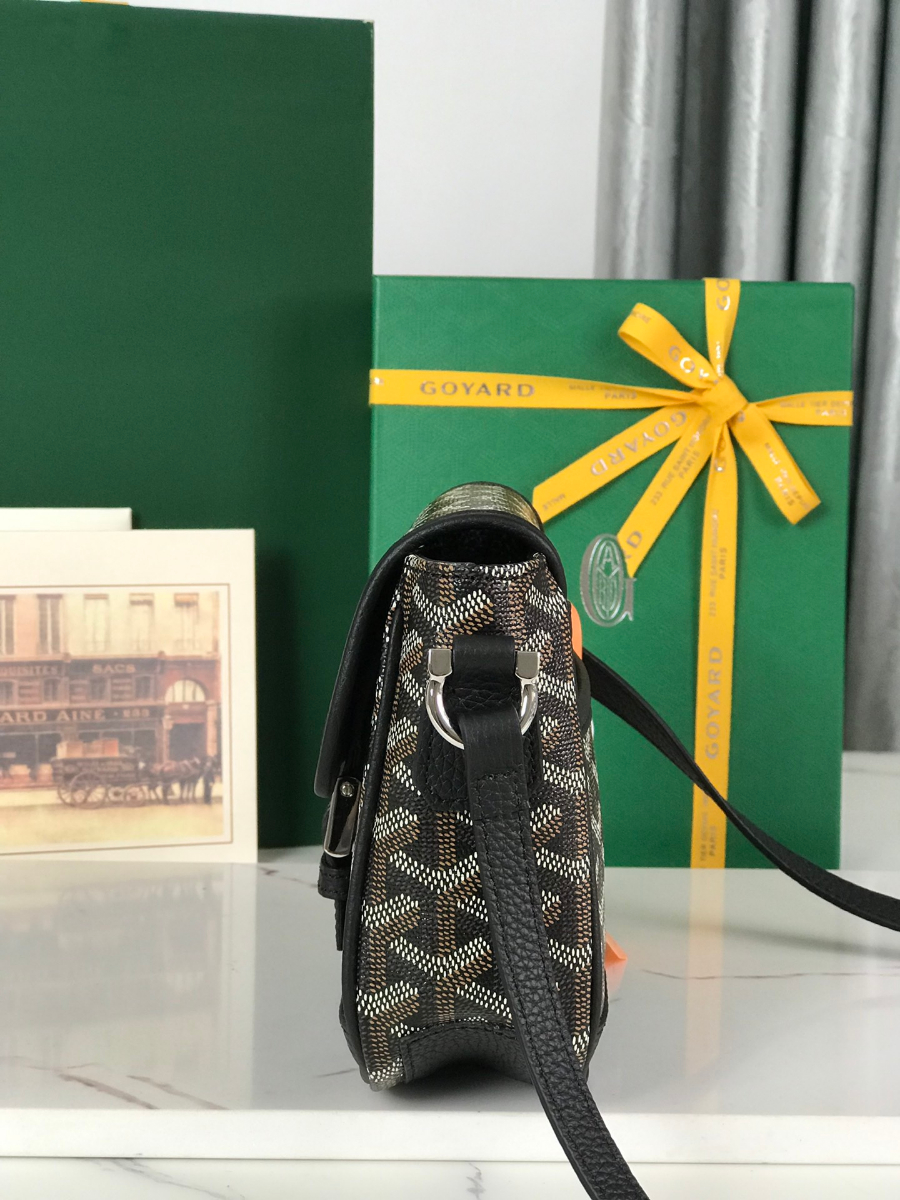 Goyard 고야드 Grand Bleu PM 크로스백 4