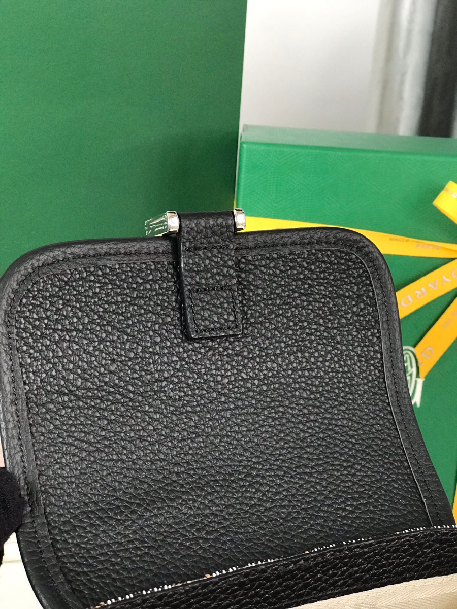 Goyard 고야드 Grand Bleu PM 크로스백 5