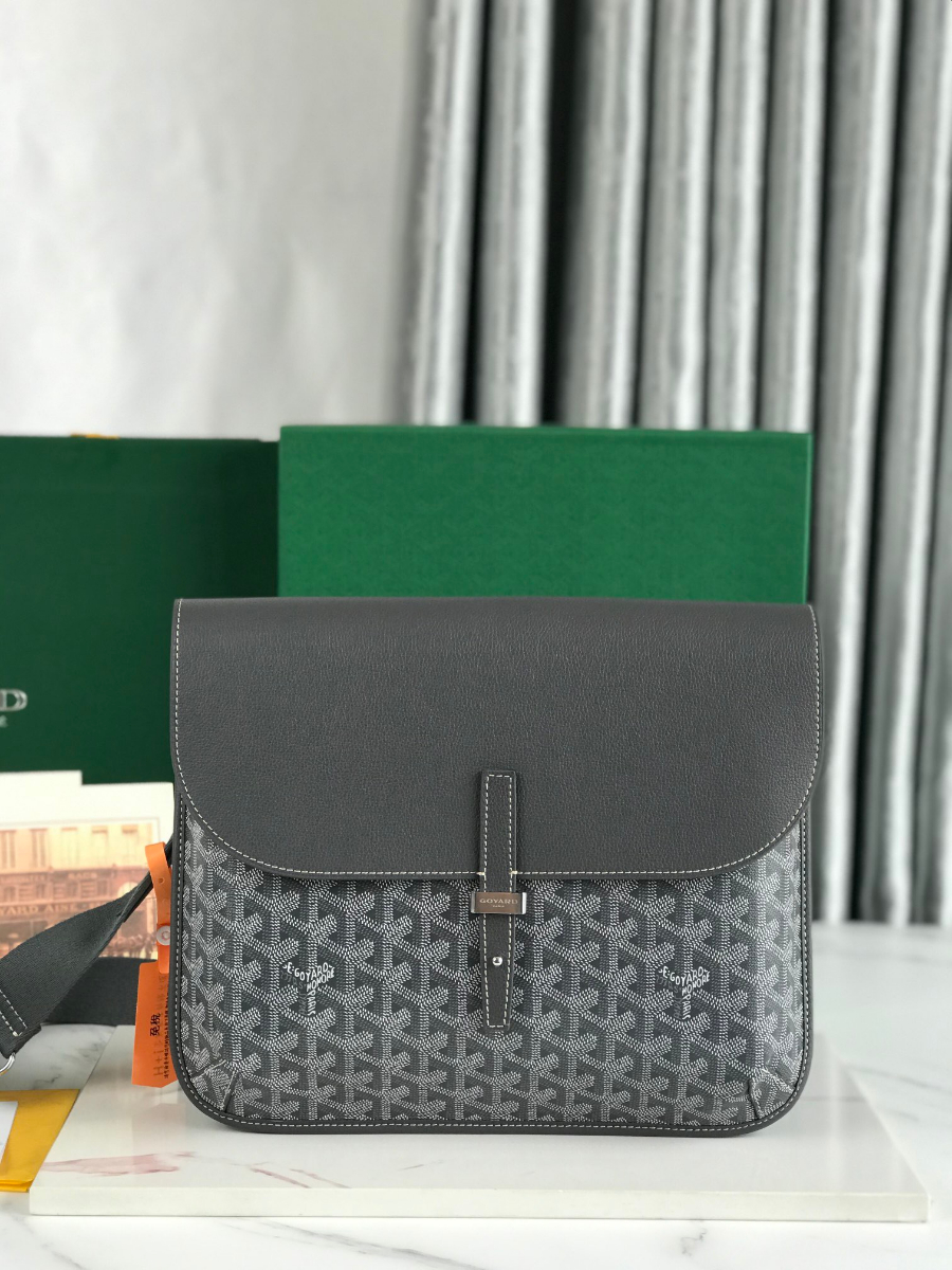 Goyard 고야드 Coursier 메신저백 1